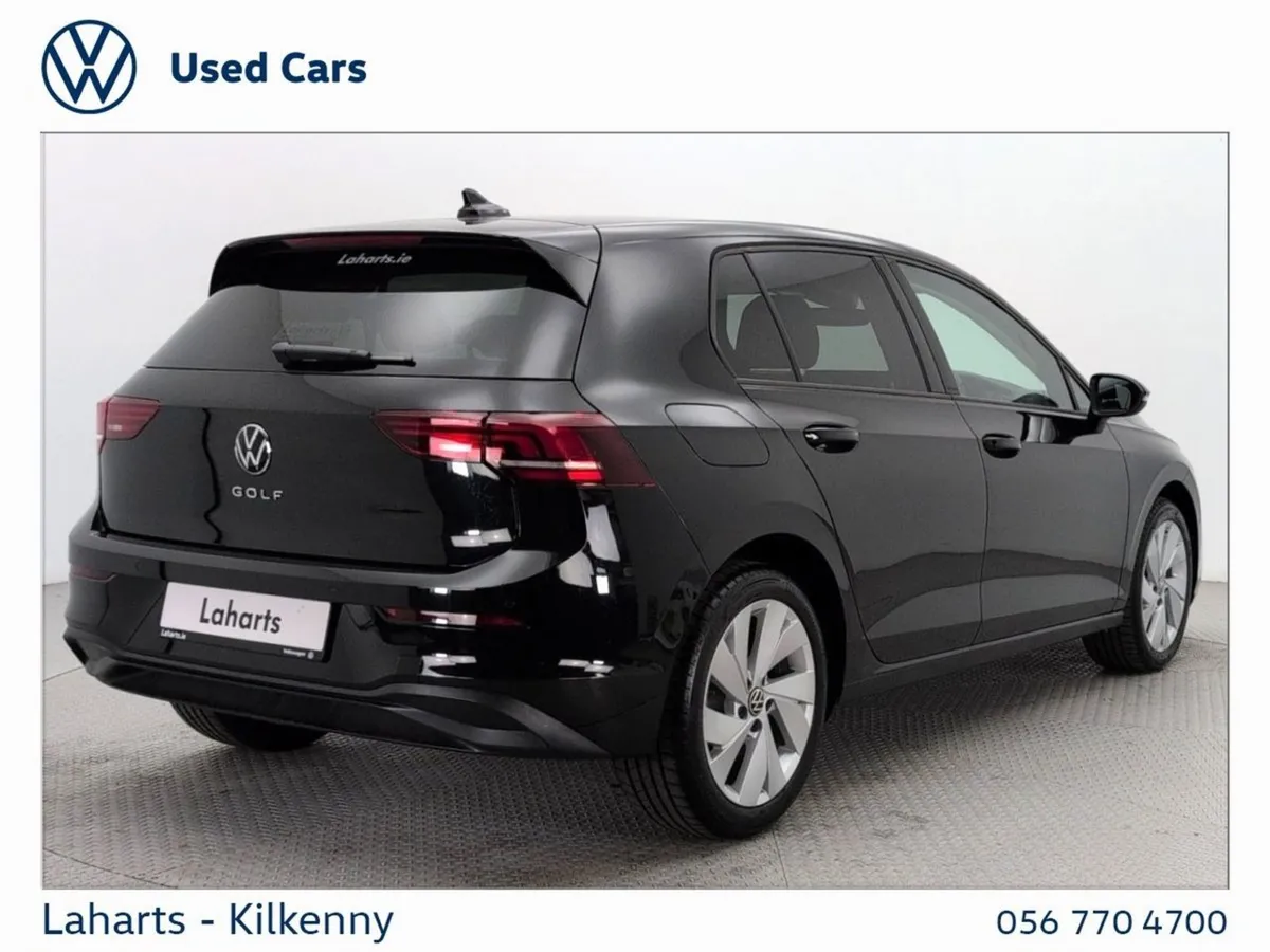 Volkswagen Golf Edition 75 2.0tdi 5DR 116HP - Image 3