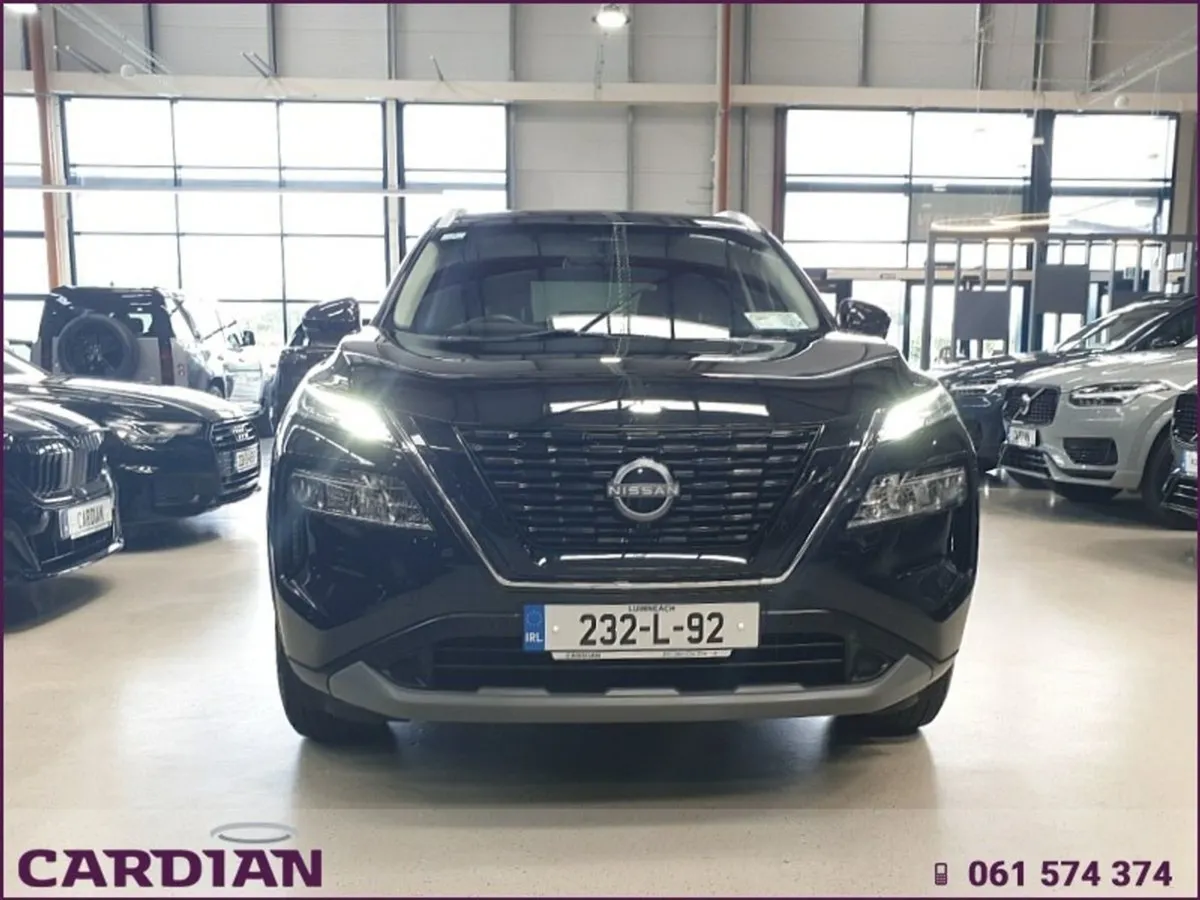 Nissan X-Trail Epower X-trail SV Premium 7 Seater - Image 3