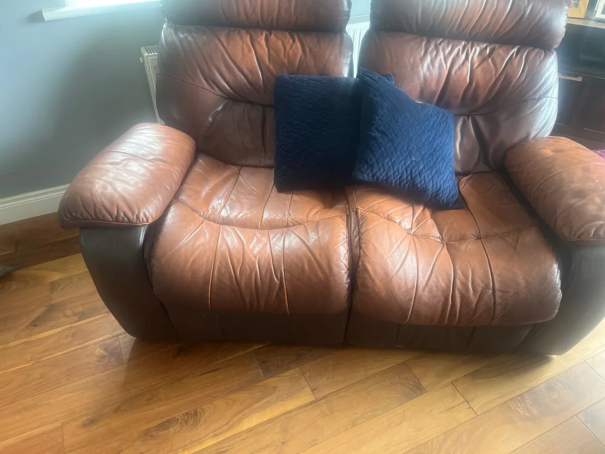Sofa - Image 1