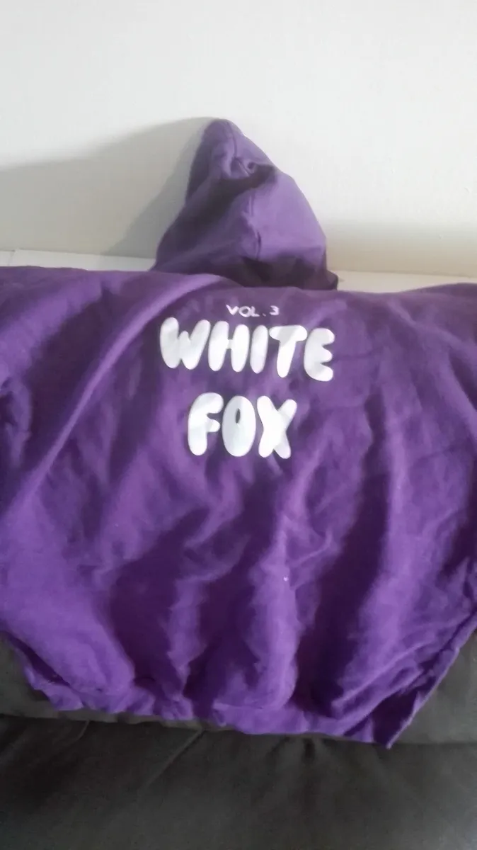 hoody - Image 1