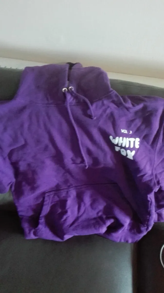 hoody - Image 3