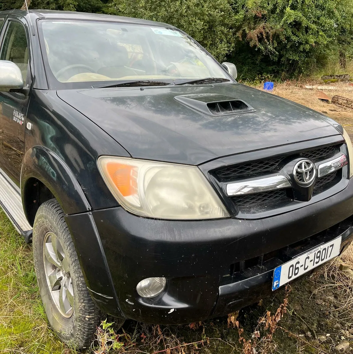 Hilux 3.0L - Image 3