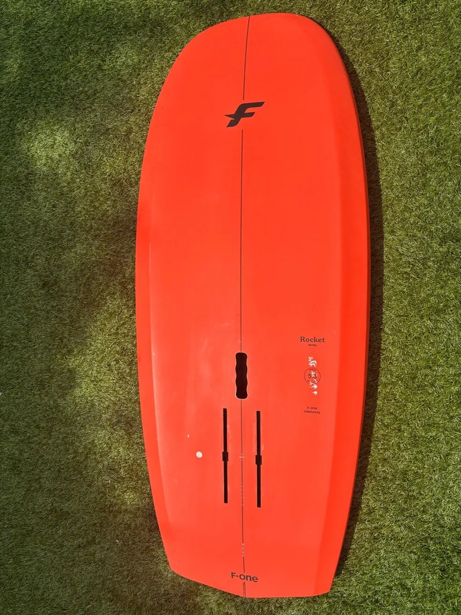 Wingfoil Board - Image 2