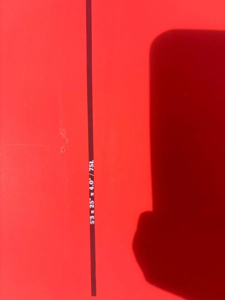 Wingfoil Board - Image 4
