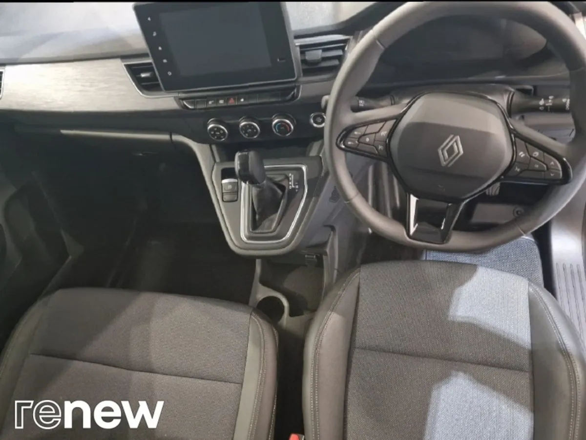 Renault Kangoo Renault Kangoo III Ml19 dCi 115 ED - Image 3