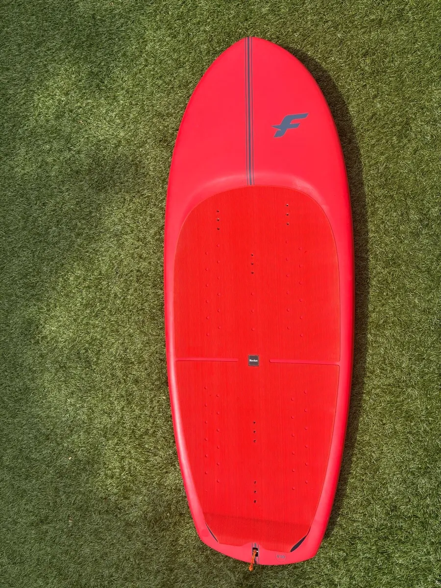 wingfoil board - Image 1