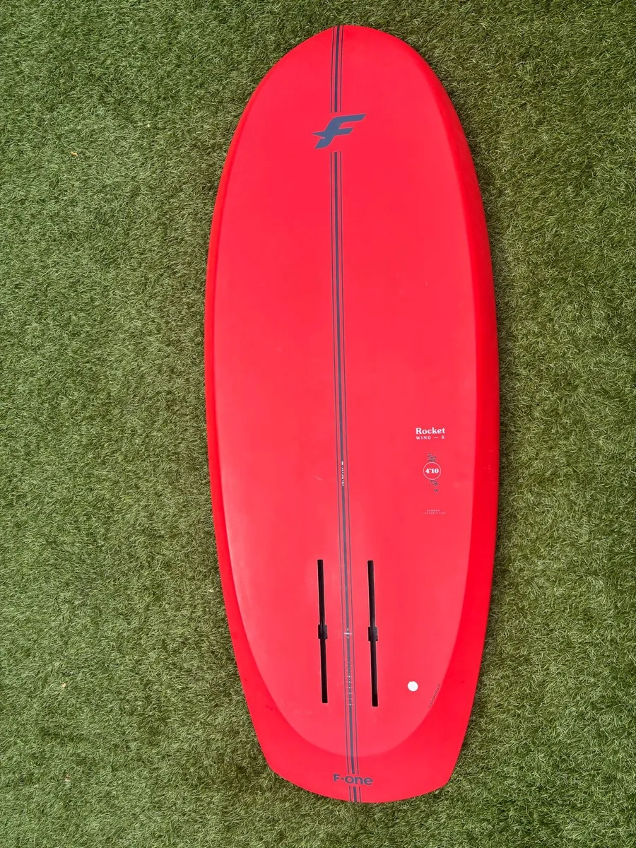 wingfoil board - Image 2