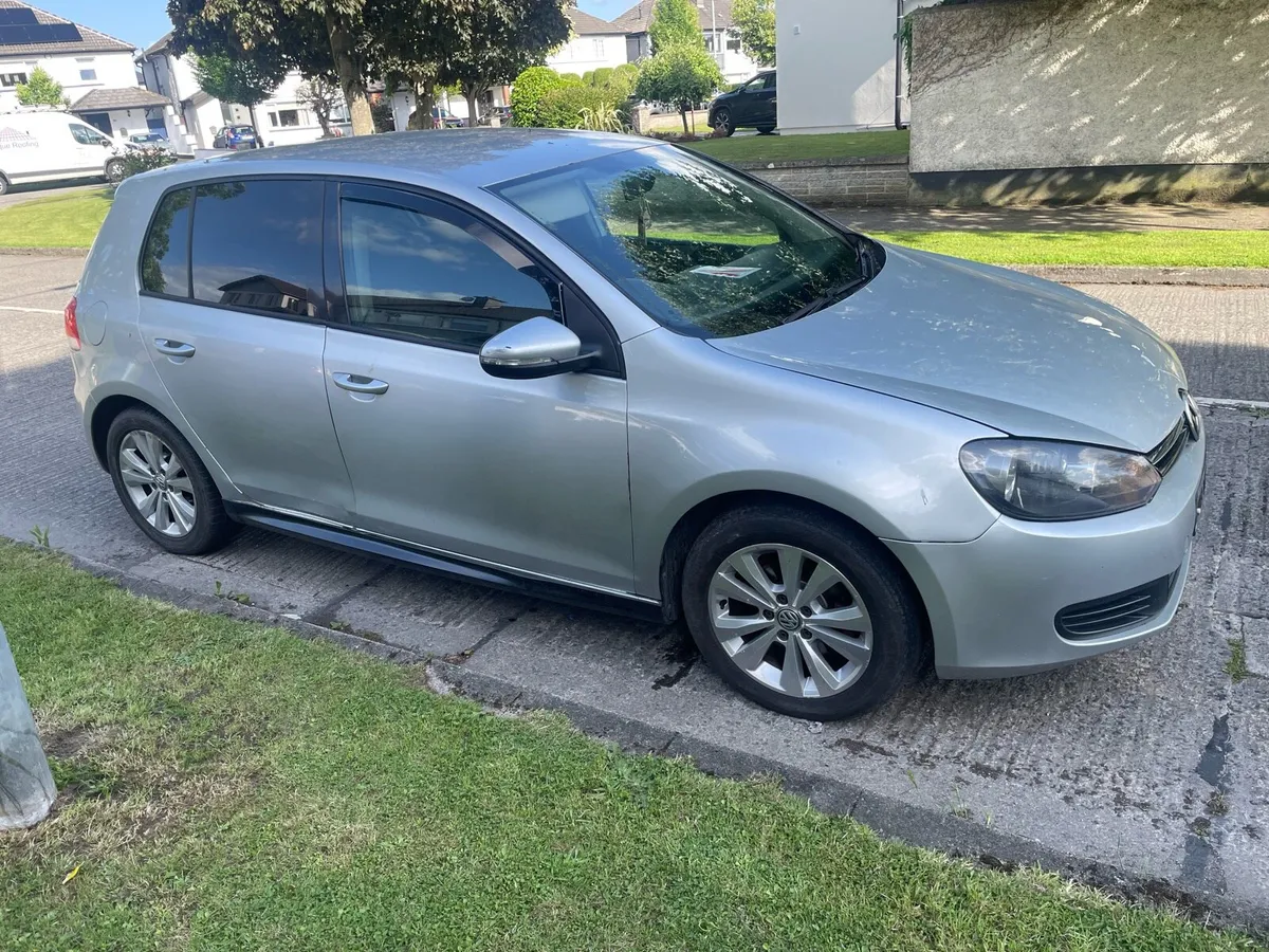 Vw golf - Image 3