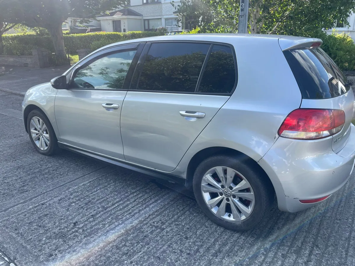 Vw golf - Image 4