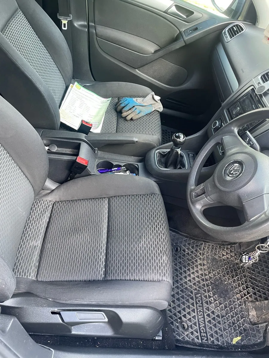 Vw golf - Image 3