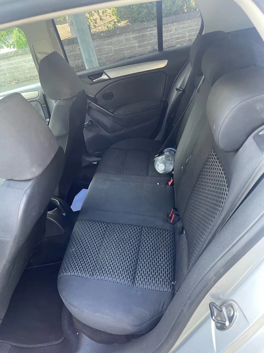Vw golf - Image 4
