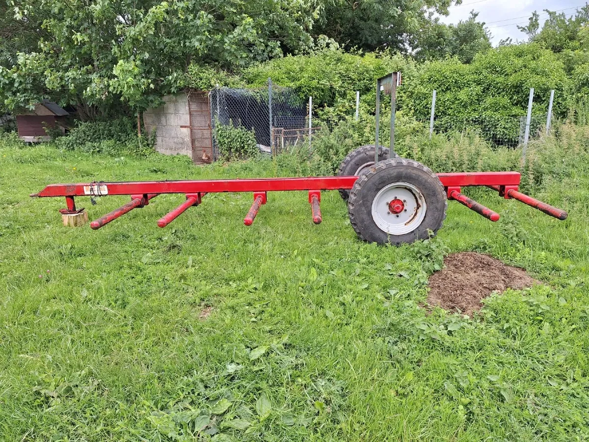 bale carrier - Image 2