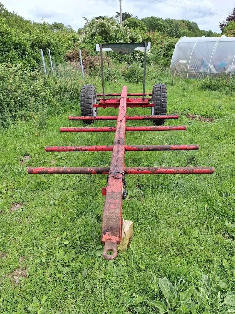 bale carrier - Image 3