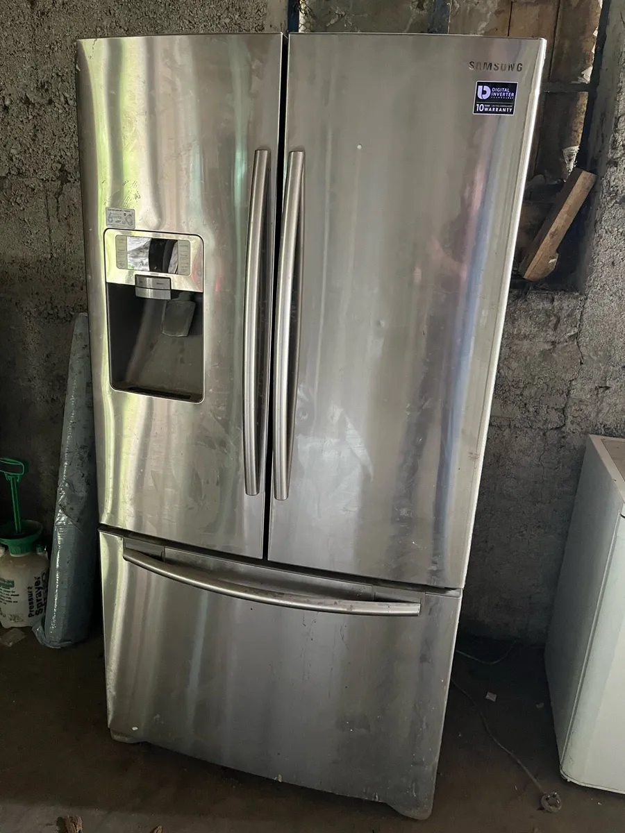 Fridge, Dryer, dish washer - Image 1