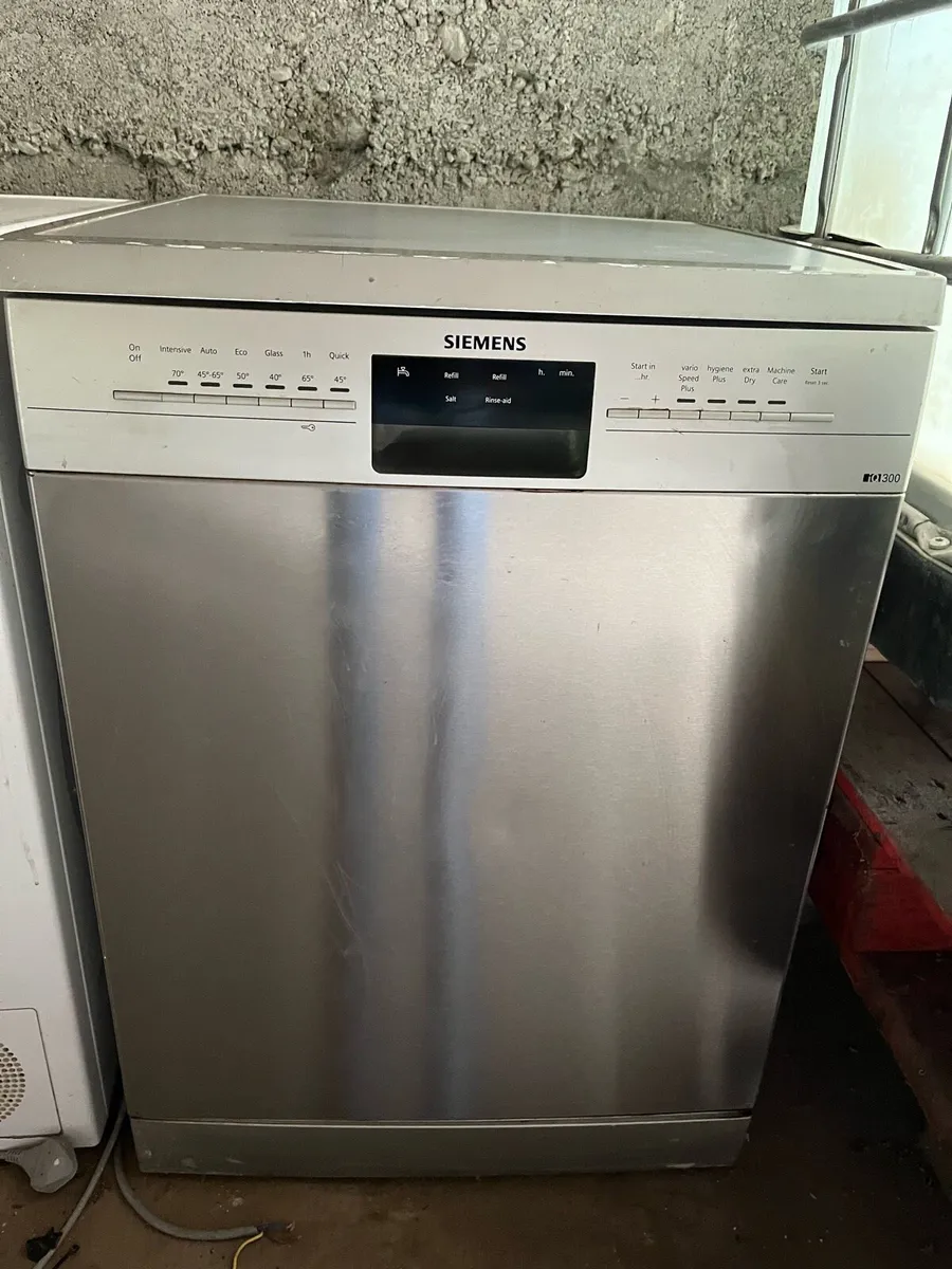 Fridge, Dryer, dish washer - Image 4
