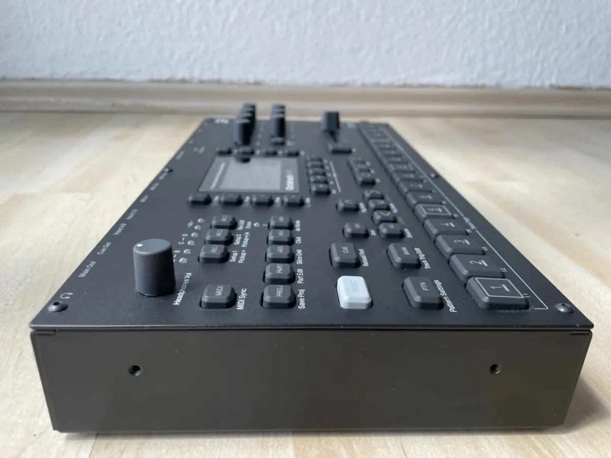 Elektron Octatrack MkII high-end sampler - Image 2