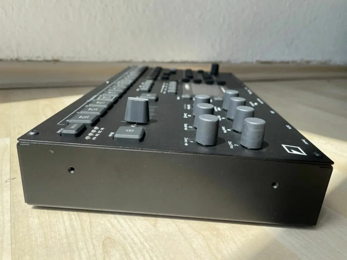 Elektron Octatrack MkII high-end sampler - Image 3