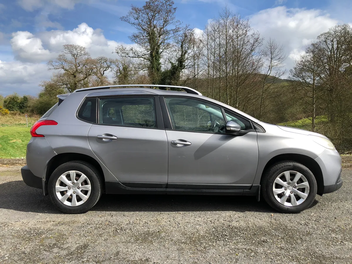 Peugeot 2008 MPV LOW MILES ! - Image 3