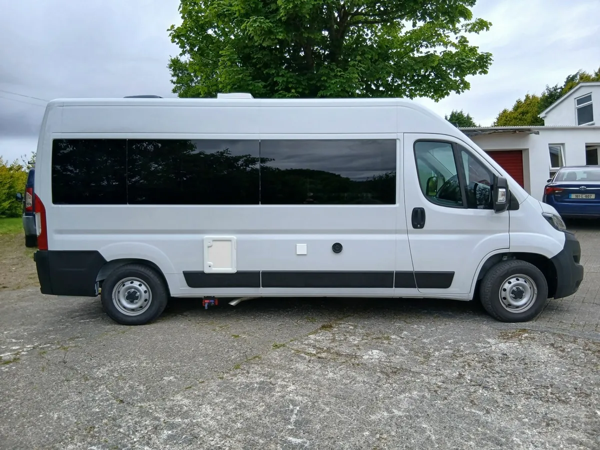 Campervan - Image 1