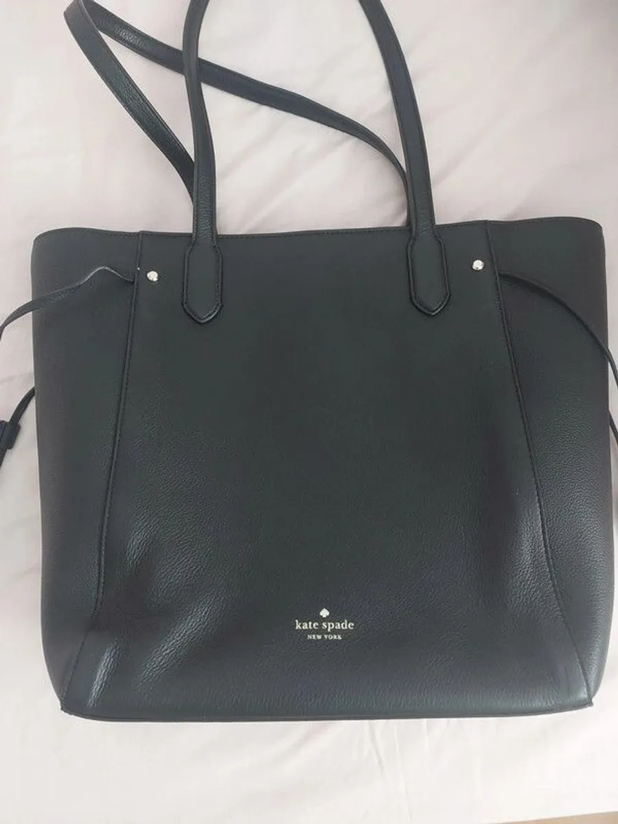 Tote Bag - Image 1