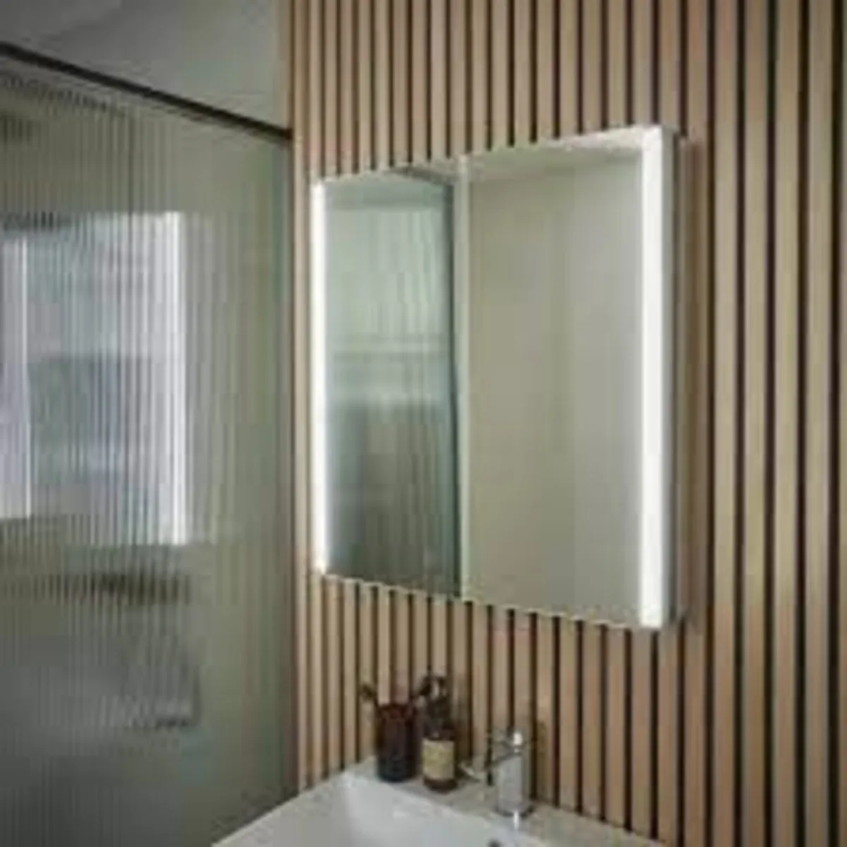 Flow Bathroom Cabinets - Image 2