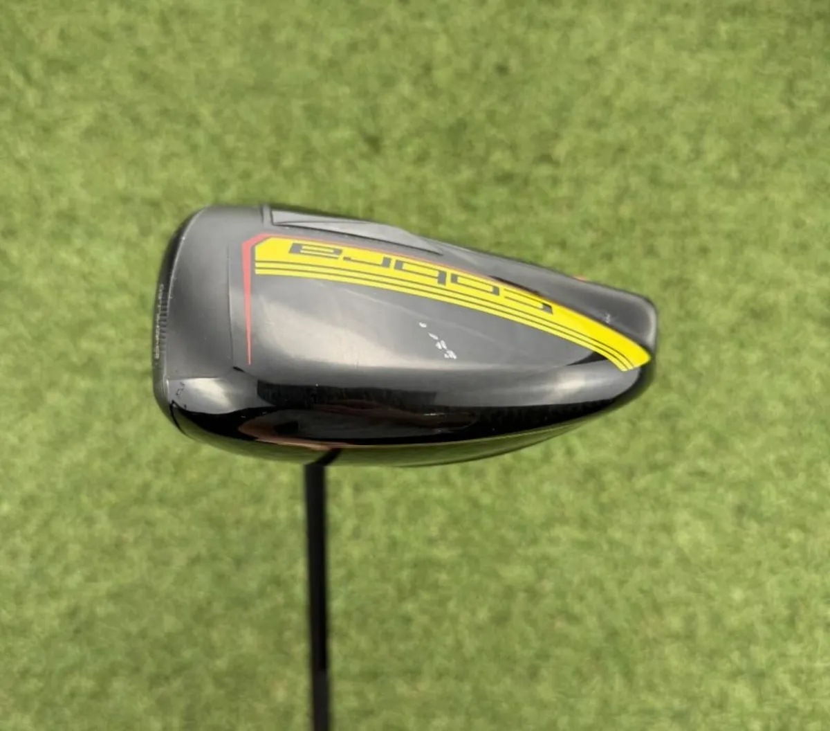 COBRA KING SPEEDZONE DRIVER / 10.5° / REGULAR - Image 3