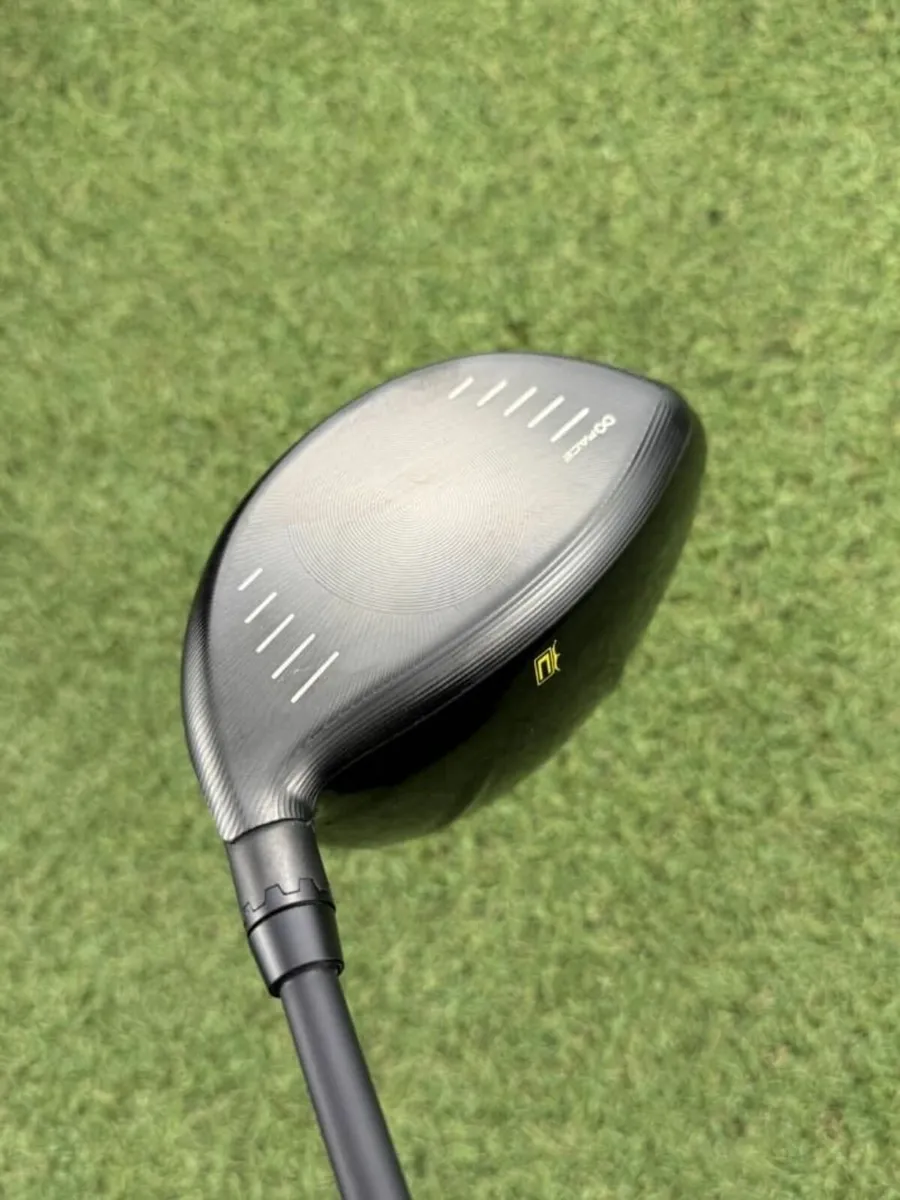 COBRA KING SPEEDZONE DRIVER / 10.5° / REGULAR - Image 4