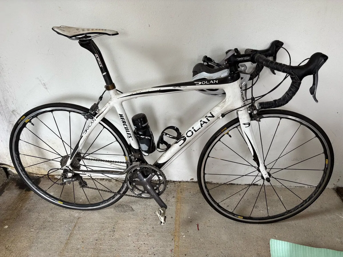 Dolan bike - Image 1