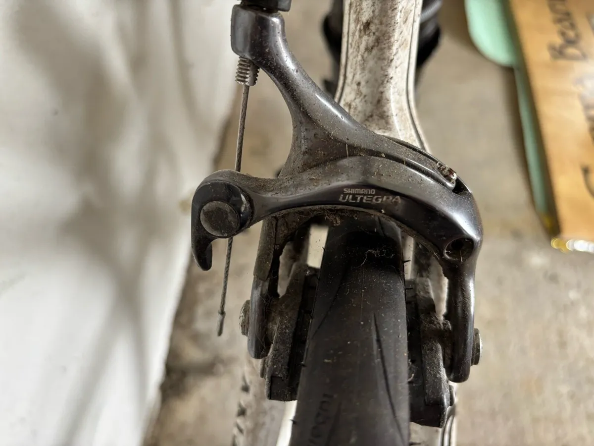 Dolan bike - Image 2