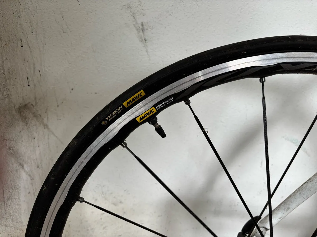 Dolan bike - Image 3
