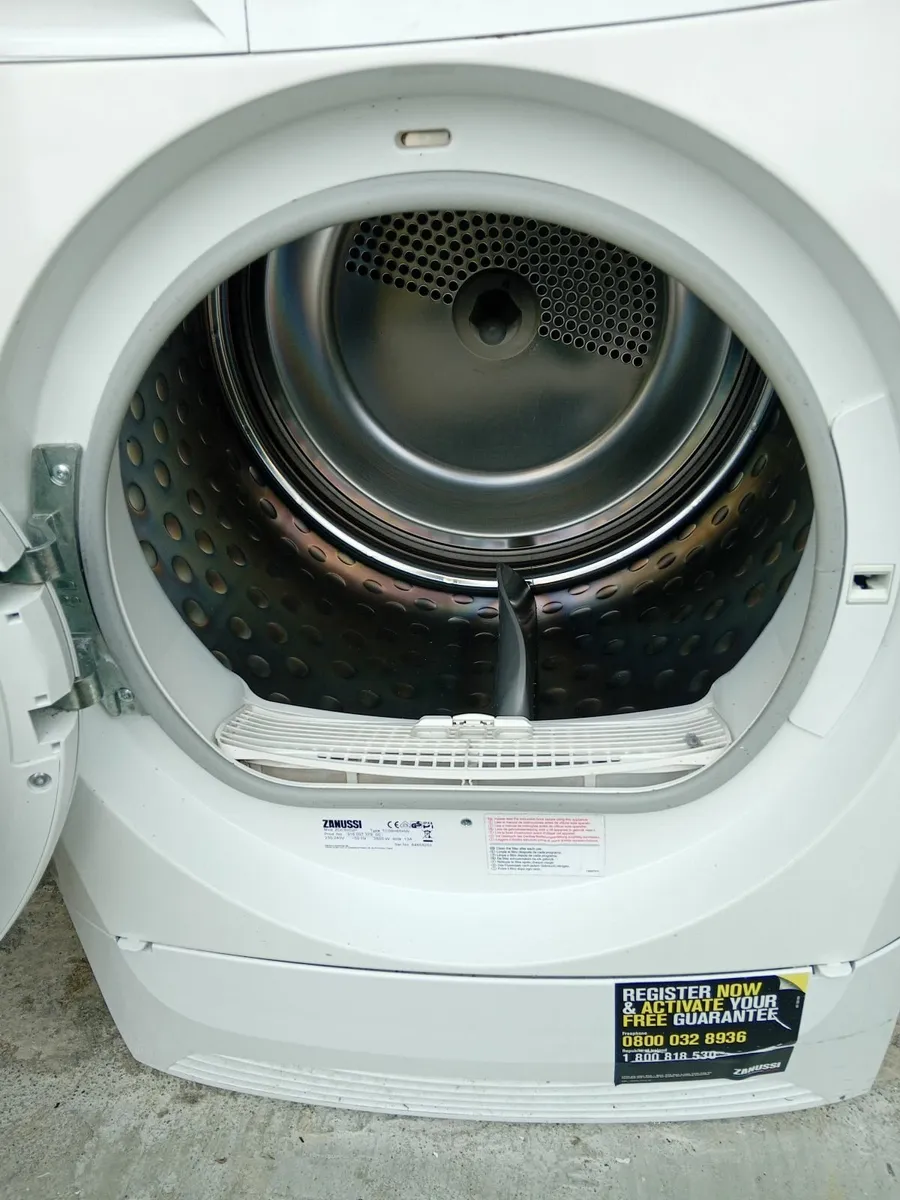 Tumble dryer - Image 3