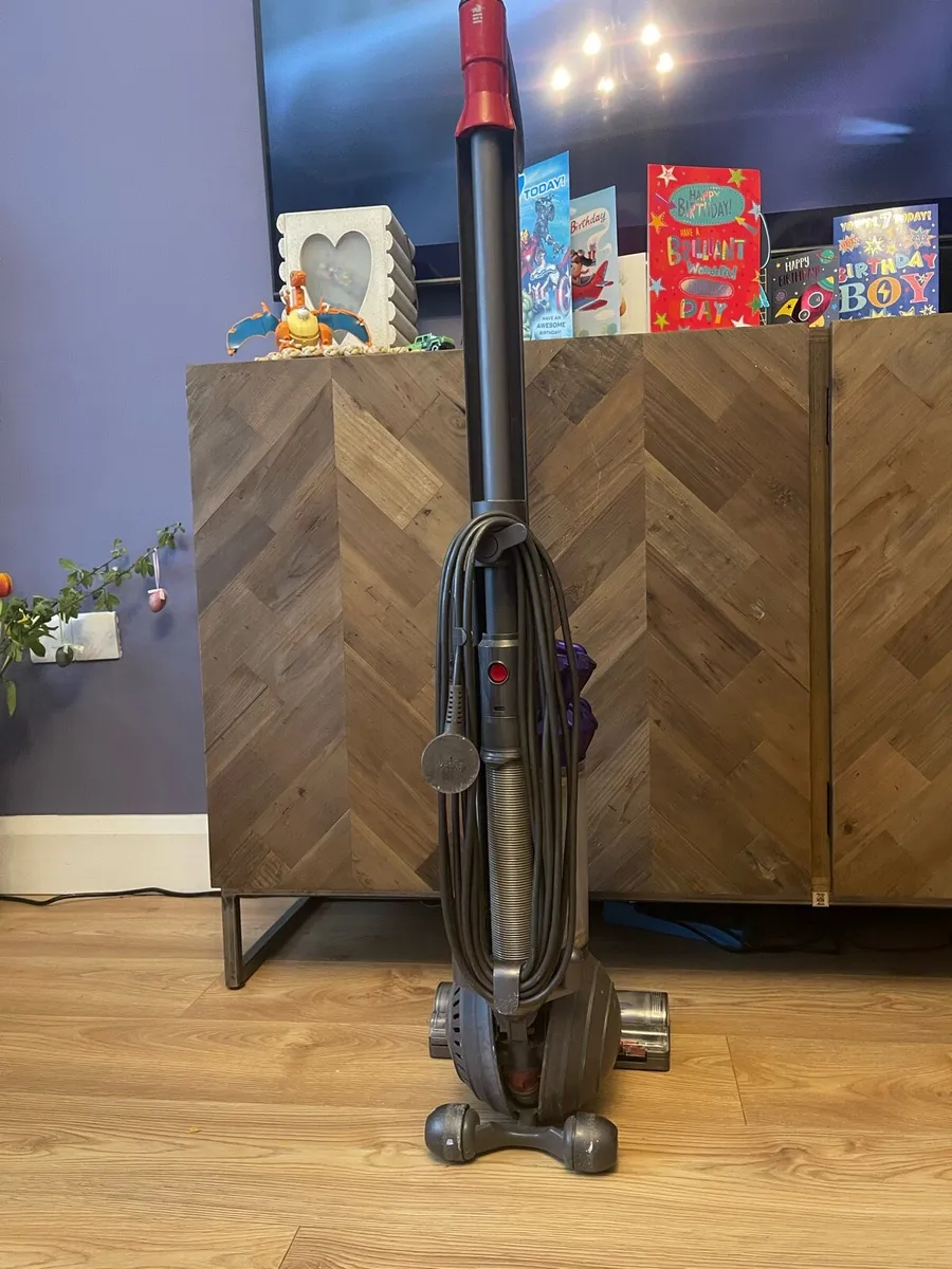 Dyson Vacuum - Image 3