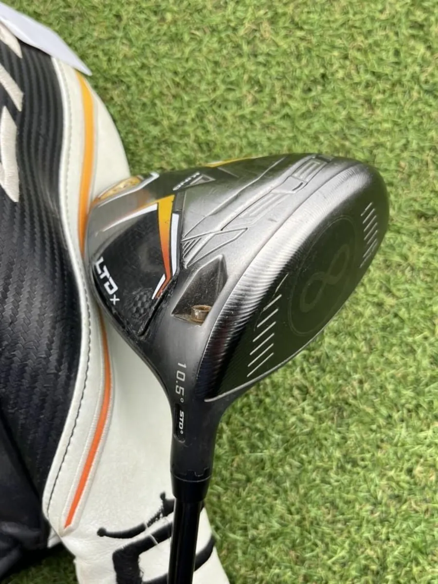 COBRA LTDx DRIVER / 10.5° / X-STIFF - Image 3