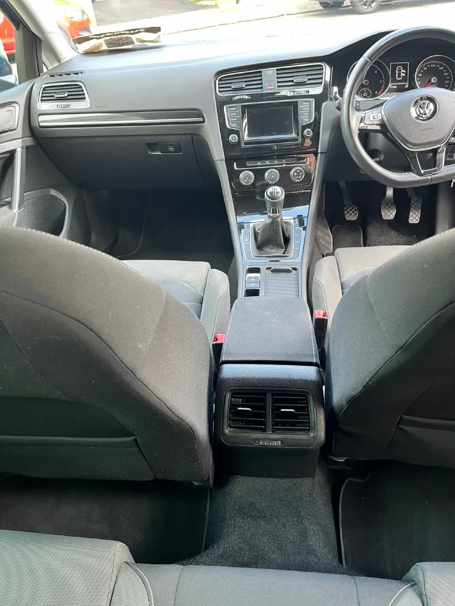 Volkswagen Golf 2013 - Image 4