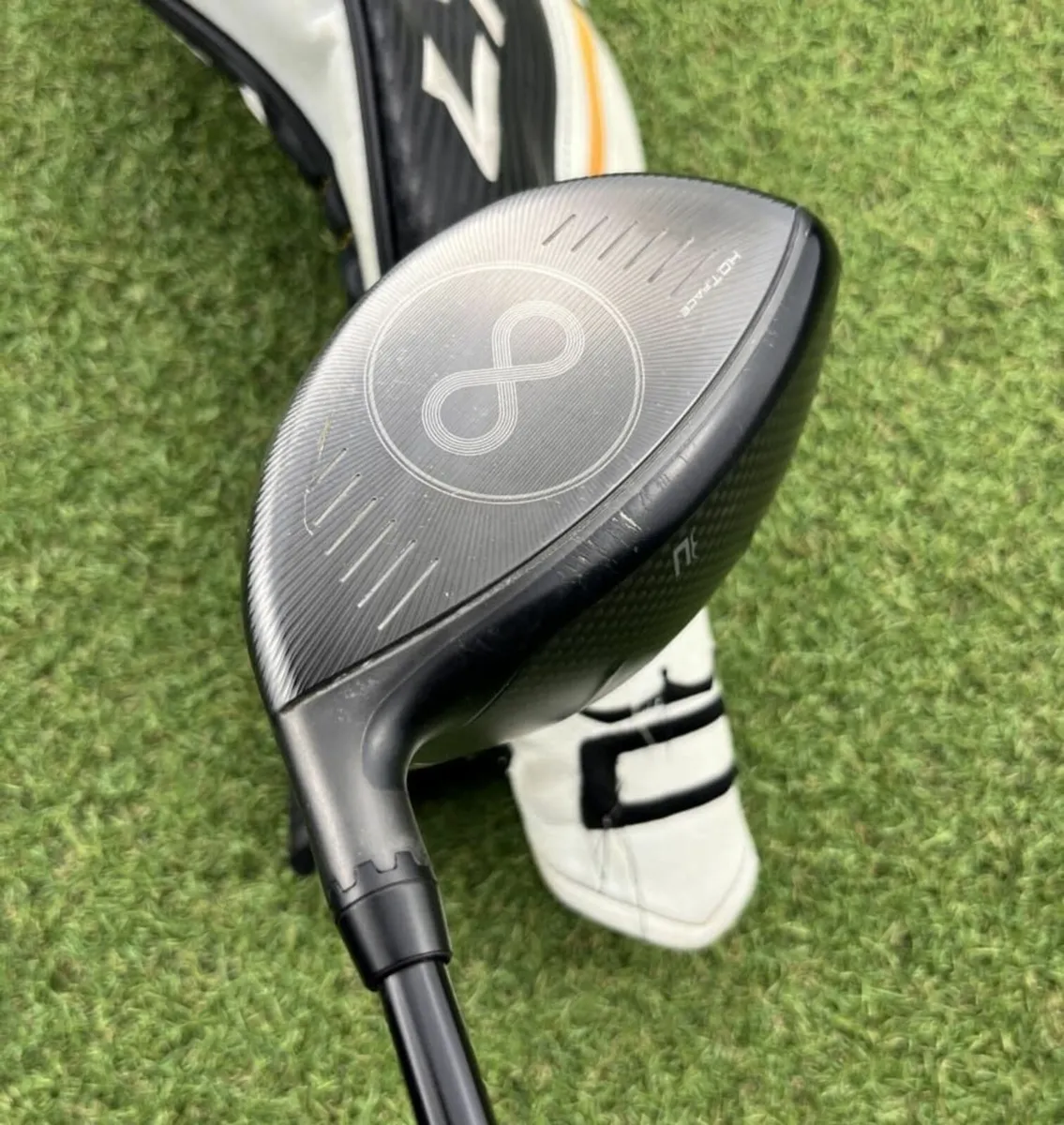 COBRA LTDx DRIVER / 10.5° / X-STIFF - Image 4