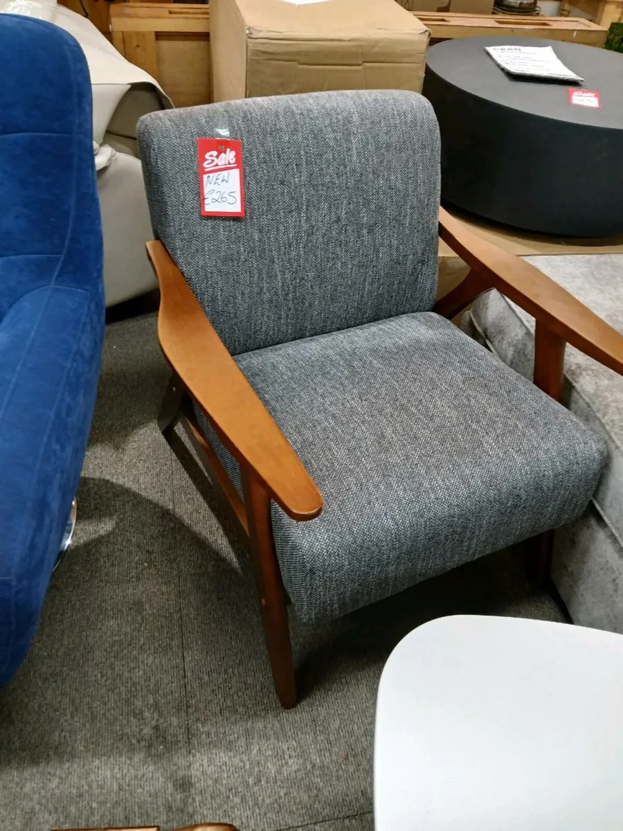 New armchair - Image 1