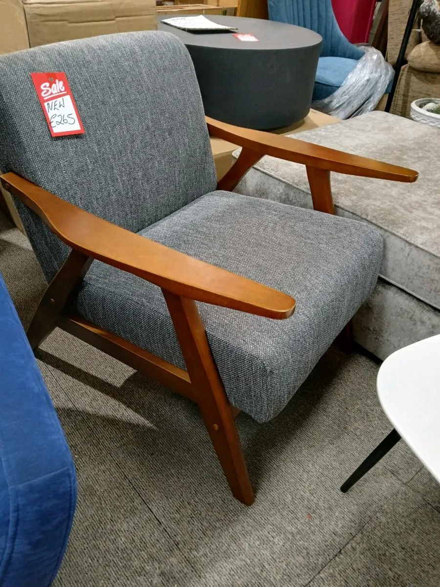 New armchair - Image 2