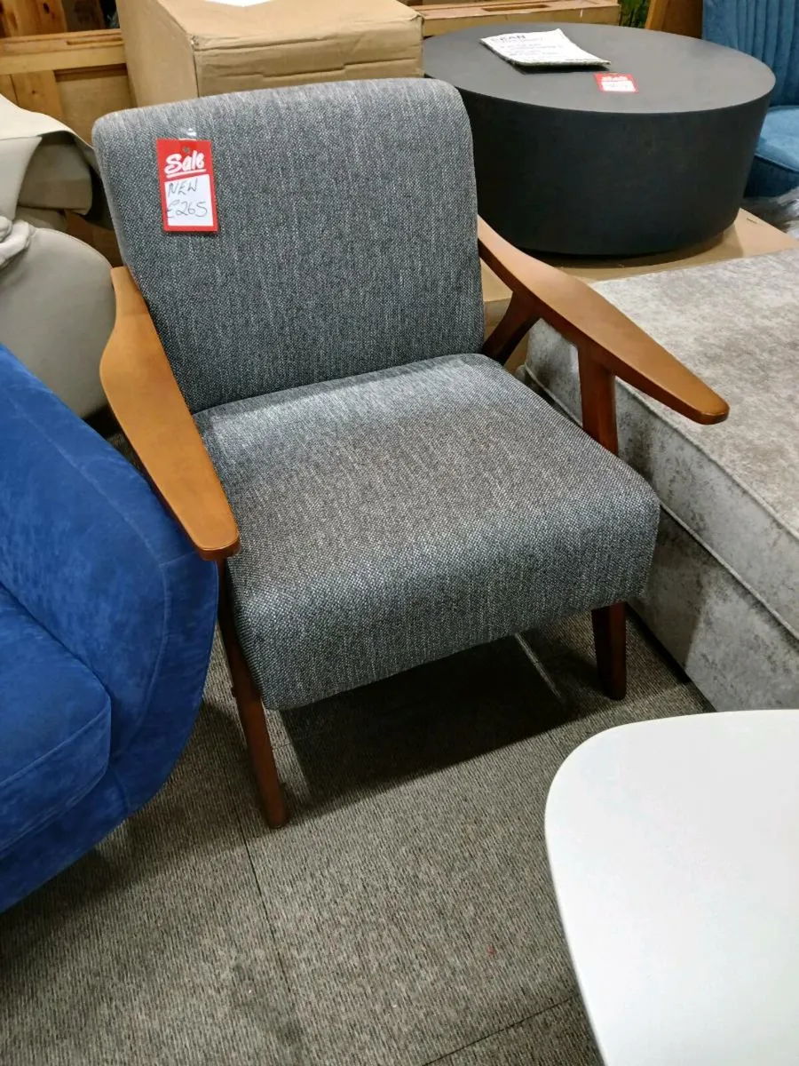 New armchair - Image 3
