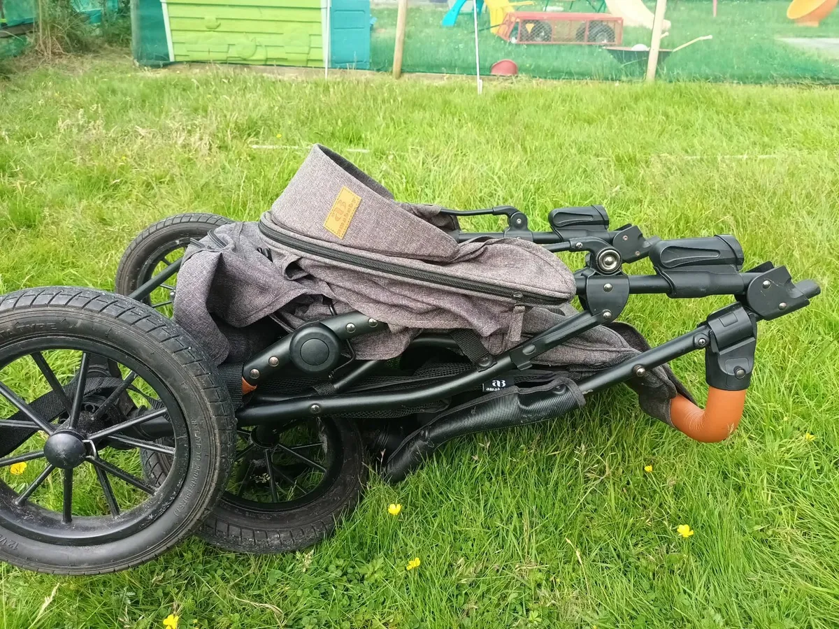 Jogging Stroller / Buggy - Image 2