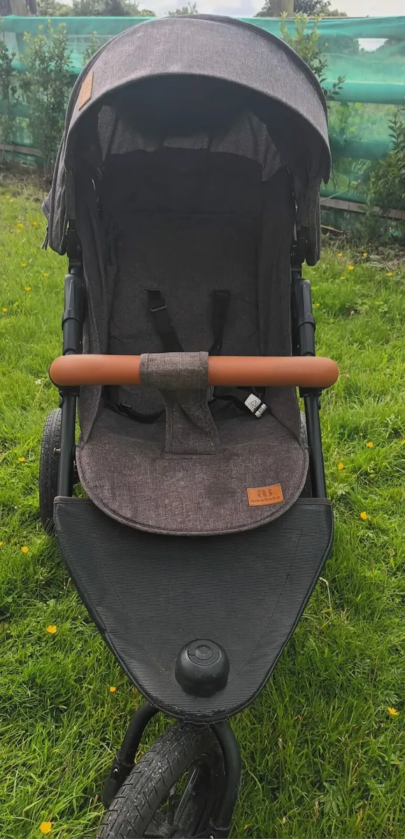 Jogging Stroller / Buggy - Image 3