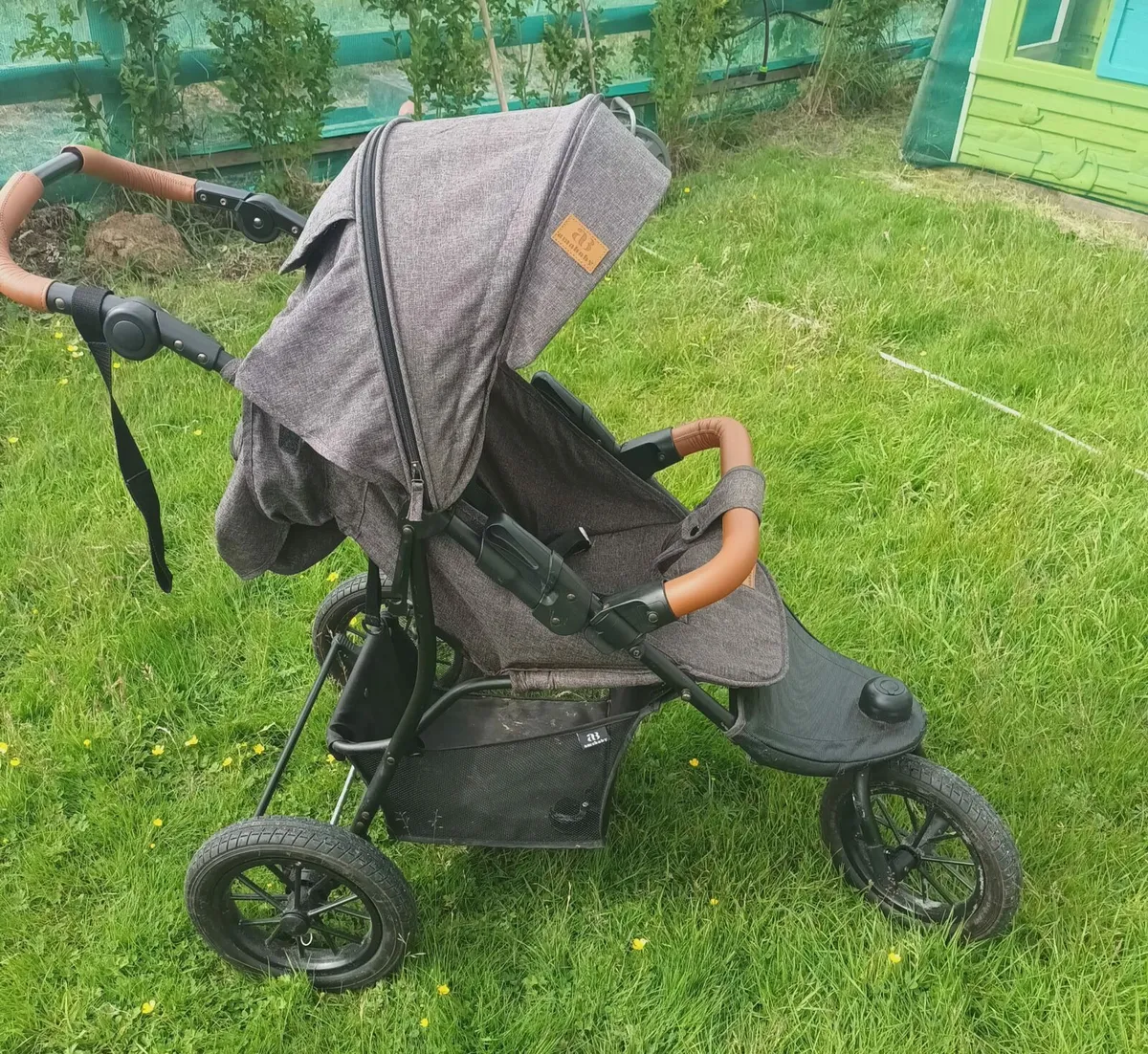 Jogging Stroller / Buggy - Image 1