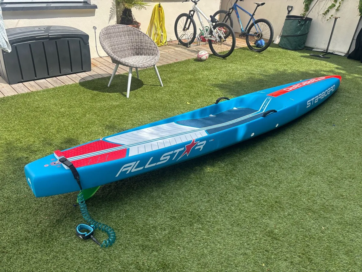 Paddleboard SUP - Image 1