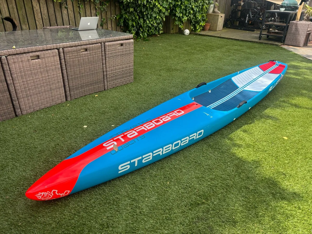 Paddleboard SUP - Image 2