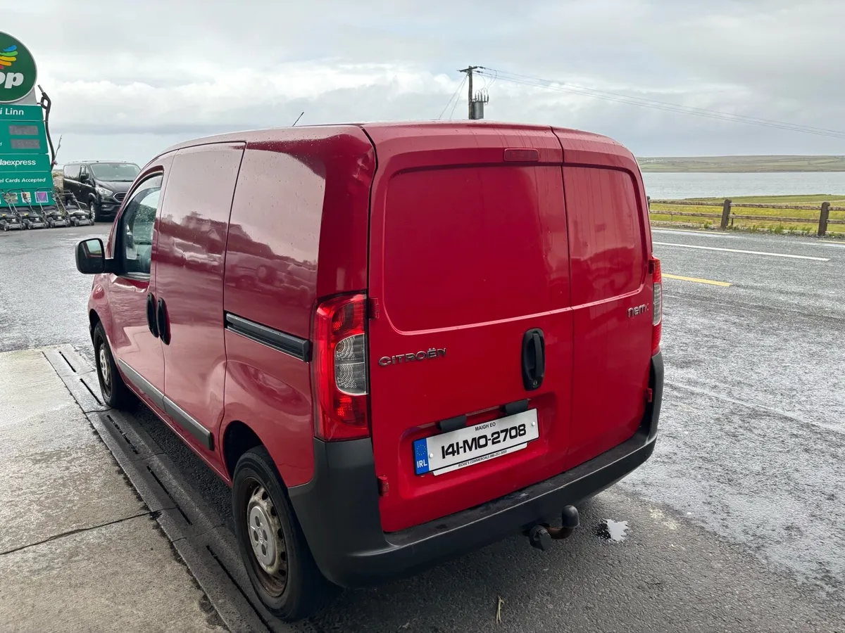 Citroen Nemo - Image 2