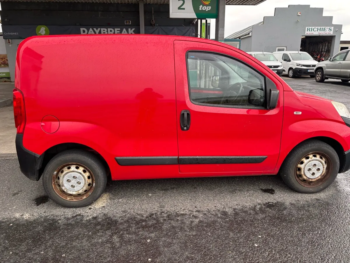 Citroen Nemo - Image 3