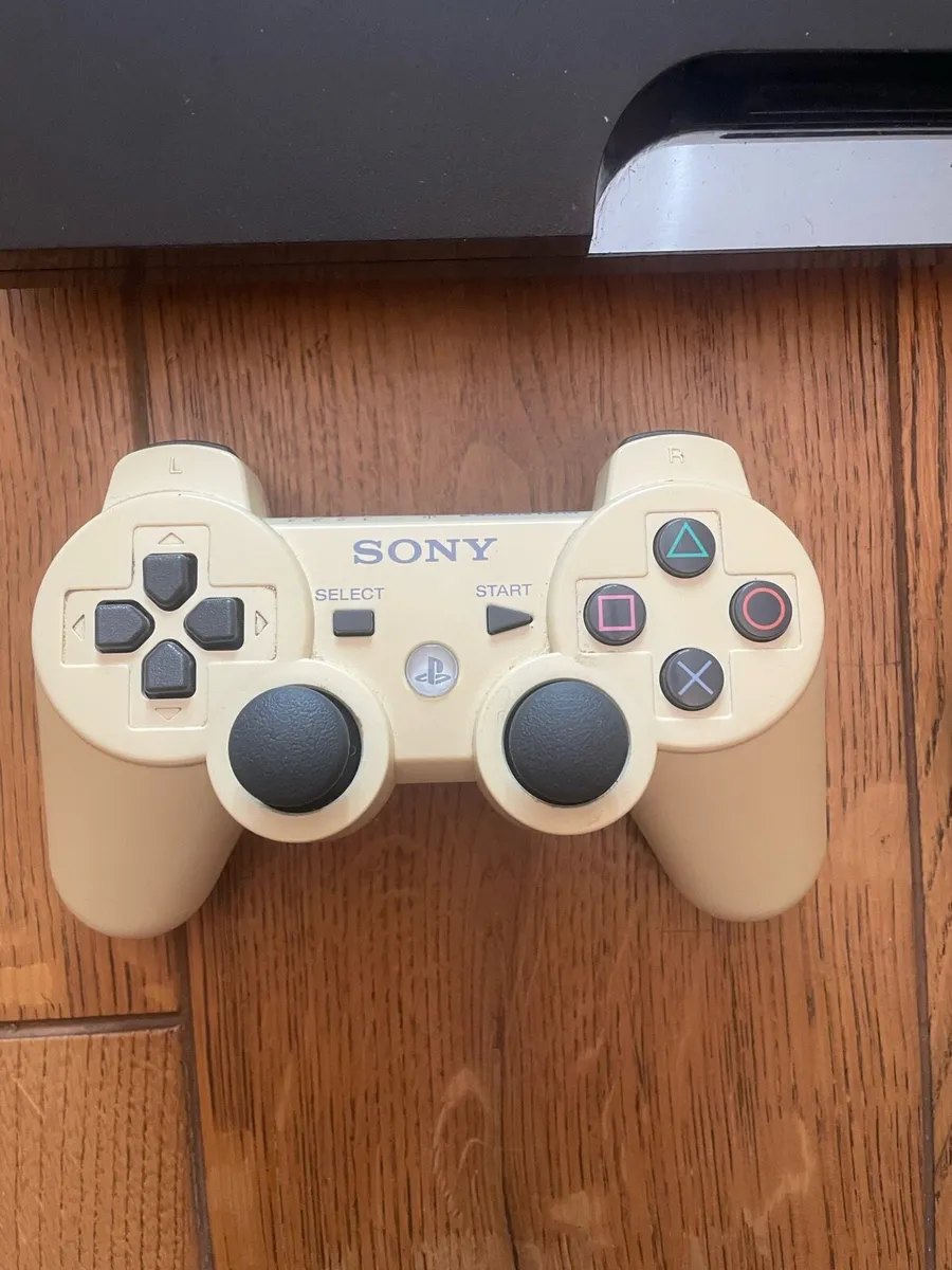 Modded PS3 Hen 320GB - Image 2