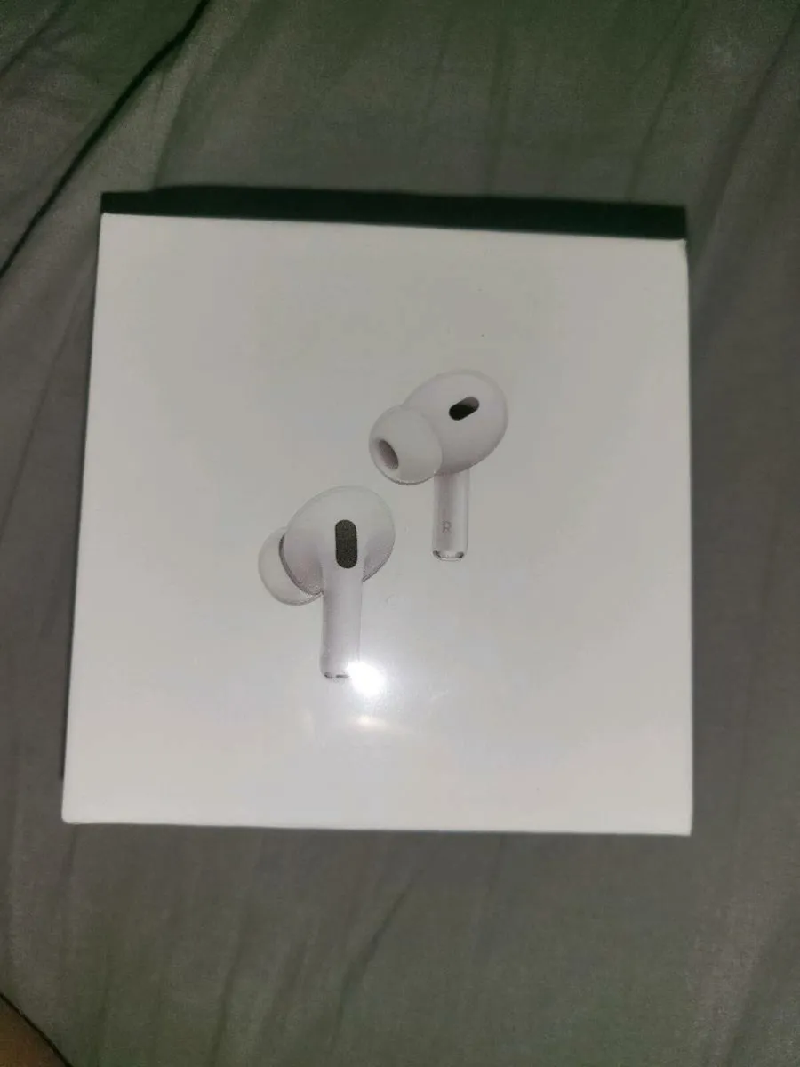 Airpods  pro 2 generation - Image 2