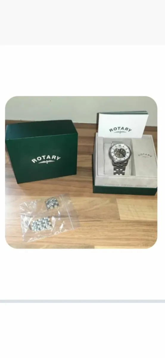 Rotary Watch - Image 1