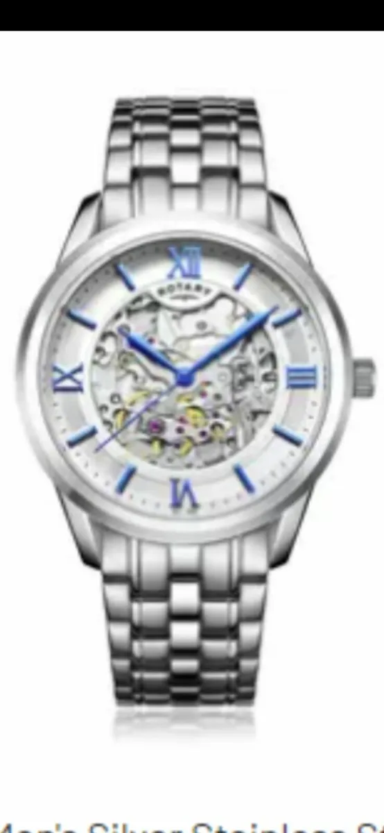 Rotary Watch - Image 2