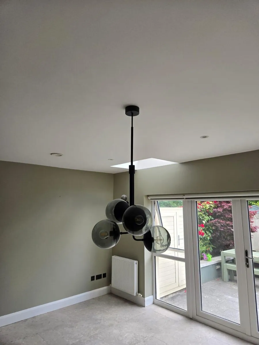 Chandelier - Image 1